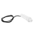 thumbnail image 4 of Interruptor De Flujo De Agua Duradero, Interruptor De Sensor Sensible, Control De Flujo De Agua De Nylon Para Medio De Agua Mgaxyff Plastic Water Flow Sensor Switch, 4 of 8