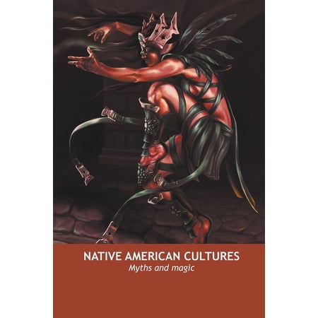 Native American Cultures (Paperback)