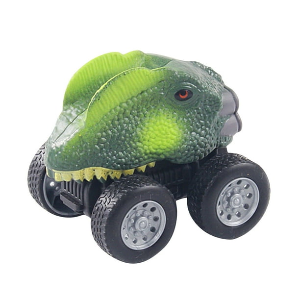 Xihbxyly Paletas No Reclamadas Locomotoras, Dinosaurios, Maquetas, Maquetas de Dinosaurios, Simulación