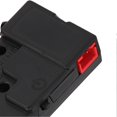 thumbnail image 3 of 3 in 1 RC Electric Receiver Board Receiving Circuit Board for Wltoys K989 1/28 RC Car Upgrade Parts, 3 of 4