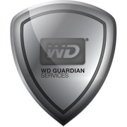 WD Guardian Express, Plan, 3 Year, Warranty