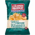 thumbnail image 1 of Covered Bridge - Sea Salt & Vinegar, 170g, 1 of 2