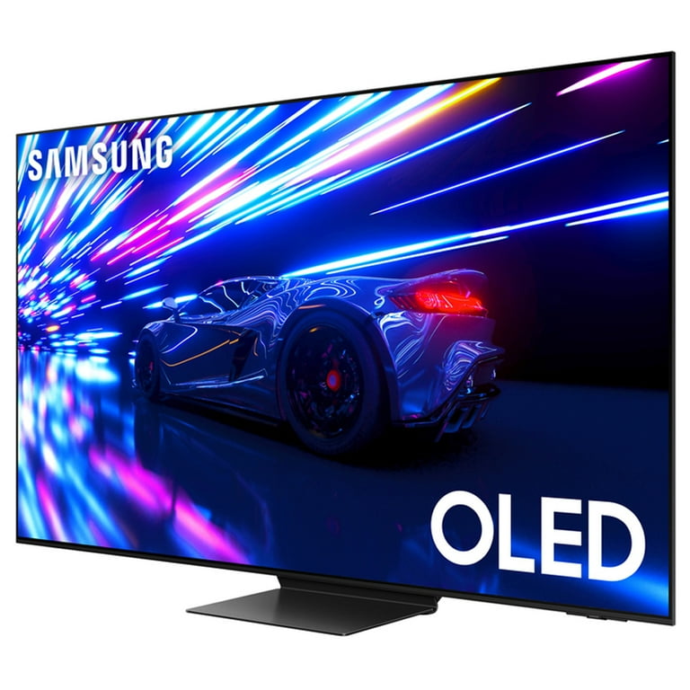 Samsung QN55S95DAFXZA S95D 55 inch HDR OLED Smart TV (2024 Model