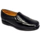 thumbnail image 1 of Calzado de ADULTO tipo CHOCLO color NEGRO ENRICO FERRI 4701, 1 of 1
