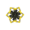 thumbnail image 1 of Hilandero DIY Fidget Spinner Hand Finger Spinner Forma de cadena cambiable 360 ° Rotación de alta velocidad Teniendo Focus Toy para TDAH Ansiedad Autismo Adultos Niños Antiestrés Eccomum Hilandero, 1 of 7