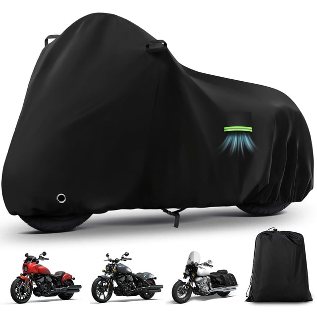Funda Impermeable para Motocicleta Yamaha R1 R3 R6 R7 R9