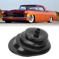 thumbnail image 3 of 1651, 5.25in Rubber Round  Boot  Boot Easy Clean  For Automotive, 3 of 8