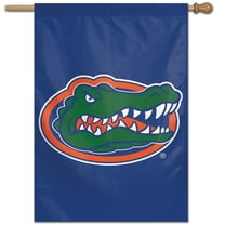 NCAA Florida Gators Team 28" x 40" Vertical Flag