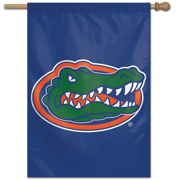 NCAA Florida Gators Team 28" x 40" Vertical Flag