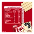 thumbnail image 4 of Oblea Kit Kat white sabor chocolate blanco 41.5 g, 4 of 5