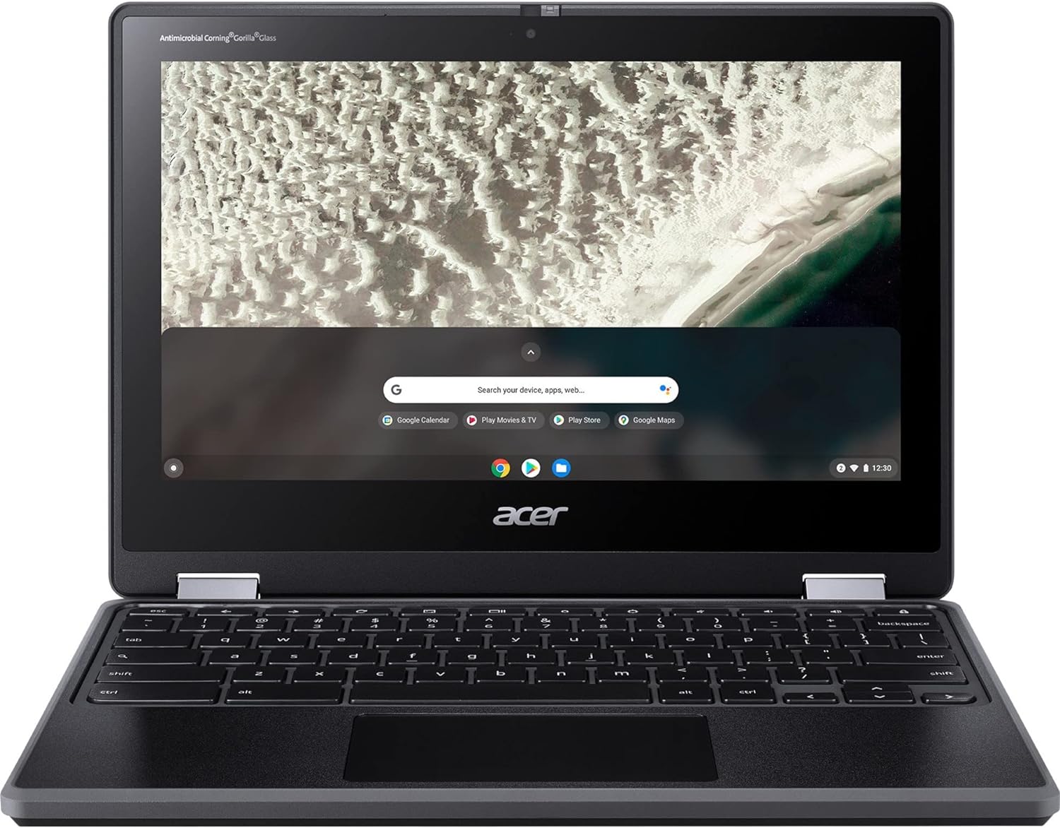 Acer Spin 511 2-in-1 Convertible Chromebook, 11.6