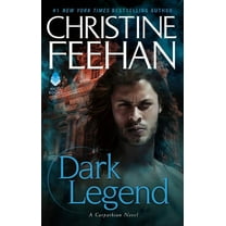 Dark Legend: A Carpathian Novel