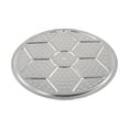 thumbnail image 4 of 1pcs 304 Stainless Steel 15-39cm Steamer Tray Round Steamer Rack Steaming Plate Kitchen Supplies Steamers Tray, 4 of 11