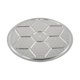 thumbnail image 4 of 1pcs 304 Stainless Steel 15-39cm Steamer Tray Round Steamer Rack Steaming Plate Kitchen Supplies Steamers Tray, 4 of 11