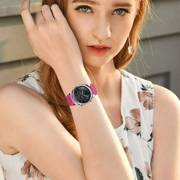 Samsung gear s3 womens wrist clearance