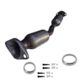 thumbnail image 1 of Convertisseur Catalytique Adapté 2007 à 2016 Nissan Versa 1.6L & 1.8L, 1 of 1