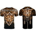 thumbnail image 3 of Xtreme Couture By Affliction Men's T-shirt Iliad, 3 of 10