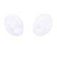 thumbnail image 3 of Phenofice 25Pares De Apoyos Nasales De Silicón Para Gafas Confortables Y Antideslizantes, 3 of 5