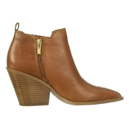 Franco Sarto Cavallarie Cognac Leather
