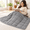 Grey-20"x30"-2 lbs, variant on Weighted Lap Pad Y Dots Small Blanket 20"x30" 2lbs