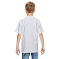 thumbnail image 3 of Hanes Boys 4-18 Nano Short Sleeve T-Shirt, 3 of 3