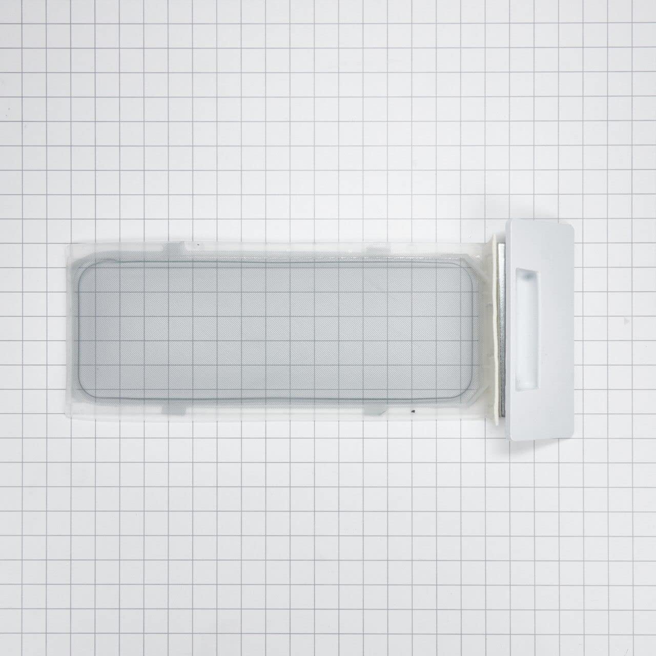 Whirlpool W10874409 Dryer Lint Screen