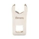 thumbnail image 1 of Llave de ,Llave para cable de freno de disco de bicicleta,Llave de manija de freno de bicicleta portátil con apertura de 8 mm,Llave para tubos de aceite,herramienta manual, 1 of 8
