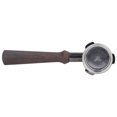 thumbnail image 4 of 51mm Coffee Portafilter Holder, Coffee Machine Filter Reusable, Coffee Machine Replacement Parts For KF6001, KF7001, CM4621 CM421 CM4219 CM4278, 4 of 8
