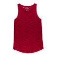 thumbnail image 2 of Camiseta sin mangas Aeropostale para mujer, roja, mediana Aeropostale Camiseta sin mangas, 2 of 2