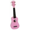 HILO SOPRANO UKE - PINK