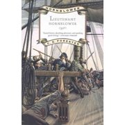 Pre-owned Lieutenant Hornblower, Paperback by Forester, C. S., ISBN 0316290637, ISBN-13 9780316290630