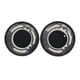 thumbnail image 4 of Inteprter Almohadillas para los oídos Cojín Cancelación de ruido Suavidad Auriculares en la oreja Diseño hueco Reemplazo de piezas de reparación para Relojes inteligentes, 4 of 6