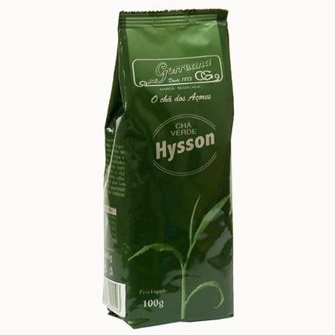 Gorreana Loose Leaf Green Tea