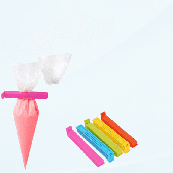 Super Soft Vintage Hair Accessories - 8Pcs Solid Color Twist Hair Bands for Women's Hair