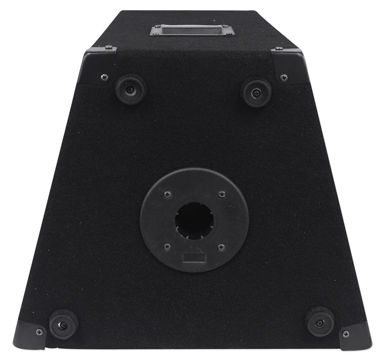 Rockville RSG12 12” 3-Way 1000 Watt 8-Ohm Passive DJ/Pro Audio PA Speaker