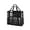 Black, variant on Mesh Beach Bag, Extra Large Beach Tote with Zipper Pocket Pool Bag for Cruise/Swim/Vacation Essentials