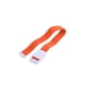 thumbnail image 5 of Toystoory Hebilla de torniquete Primeros auxilios de emergencia Camping Senderismo Correa de supervivencia de liberación rápida Suministro de Naranja 2piezas Toystoory CBP014602, 5 of 6