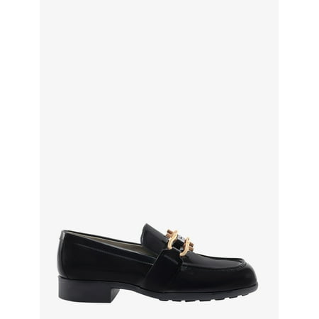 

Bottega Veneta Woman Loafer Woman Black Loafers