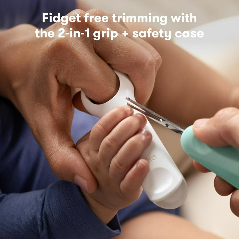 Frida Baby Grooming Kit - 5 items - Walmart.com