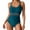 Green, variant on FhsagQ Women's Swimsuit Sets Crotchless Panties Women's Swimsuit Mesh Stitching Swimsuit Bikini Swimsuit Sets for Women Plus Size with Robe Womens Swimsuit Sets Black Blue XXL