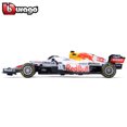 thumbnail image 5 of Bburago 1:43 2021 F1 Redbull Honda RB16 RB16B #11 Perez /33 Max Turkish White Painting Formula Racing Diecast Model Car, 5 of 5