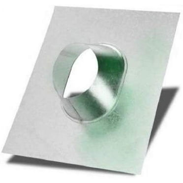 SELKIRK CORP 106825 6-Inch Adjustable Flashing