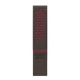 thumbnail image 2 of Burt's Bees 100% Natural Moisturizing Lipstick, Ruby Ripple - 1 Tube, 2 of 9