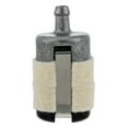 thumbnail image 2 of SureFit Fuel Filter for Walbro 125-536-1 John Deere PS10098 UP00346 Blowers 2PK, 2 of 7