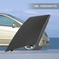 thumbnail image 5 of Car Engine Hood Hinge Cover Right Windshield Water Drain Hood Corner Guard for A Class W169 1698300, 5 of 5