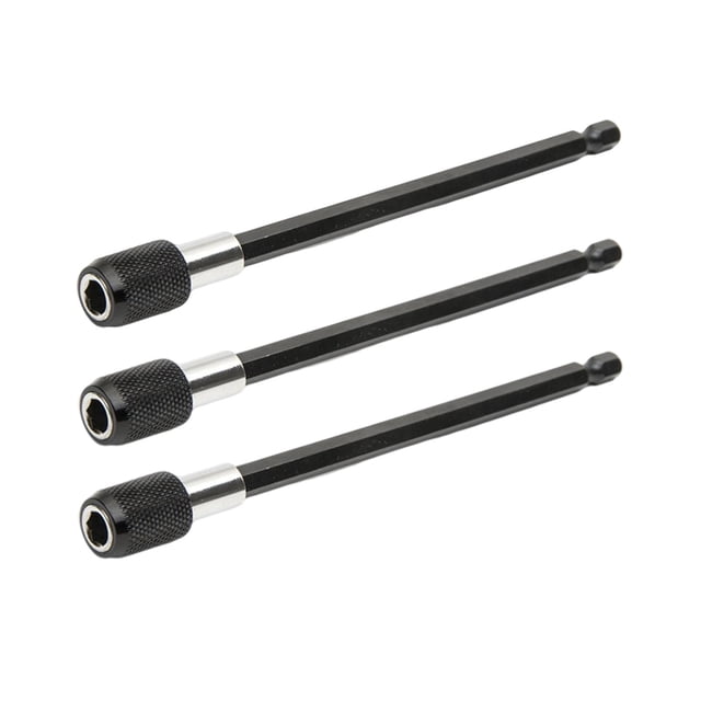 Soporte para portapuntas Yotijar Soporte de broca de 150 mm