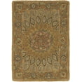 thumbnail image 2 of Safavieh Heritage Shevon Oriental Area Rug, Light Brown/Gray, 2' x 3', 2 of 12