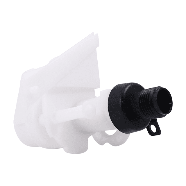 31705 RV Toilet Water Valve Kit Freeze- and Leak- RV Toilet Parts for High Low Models RV Toilet Parts