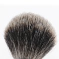 thumbnail image 4 of Brocha de afeitar para barba para hombre - Mango de madera - Herramienta de aseo de salón - Afeitado y cabello 04 Colcomx Cepillo de afeitar masculino, 4 of 7