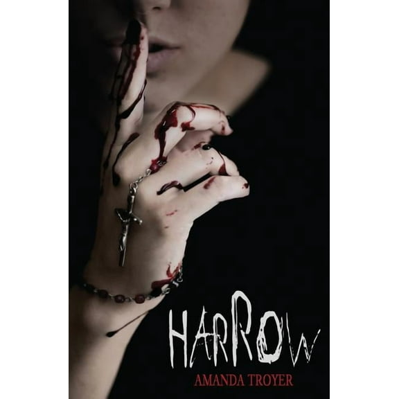 Harrow, (Paperback)